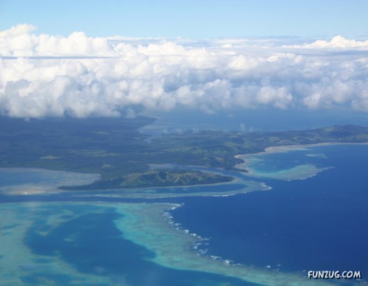 Worlds Most Beautiful Places