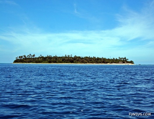 Worlds Most Beautiful Places