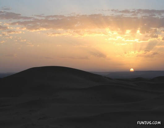 Worlds Most Beautiful Places