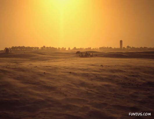 Worlds Most Beautiful Places