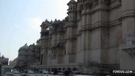 Mount Abu ? Highest Peak of Rajasthan (India)