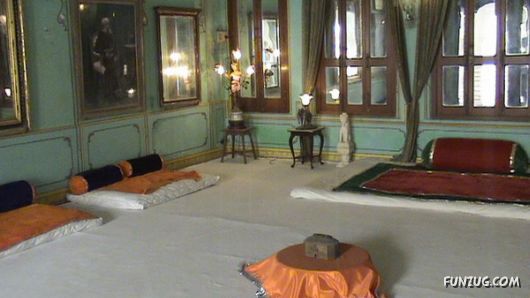 Mount Abu ? Highest Peak of Rajasthan (India)