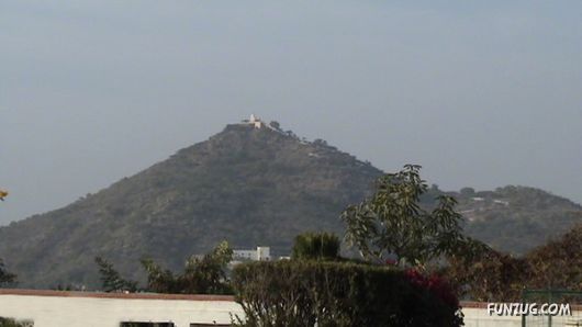 Mount Abu ? Highest Peak of Rajasthan (India)