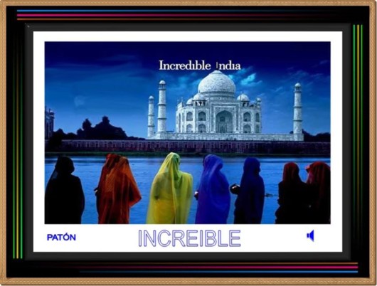 Mystic India - Some Cool Photos