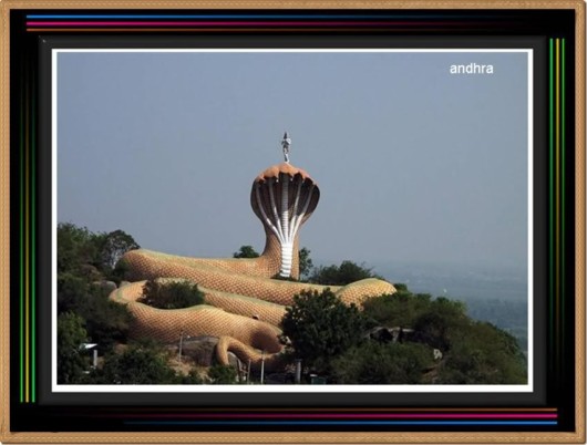 Mystic India - Some Cool Photos