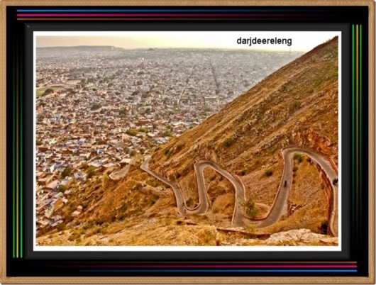 Mystic India - Some Cool Photos