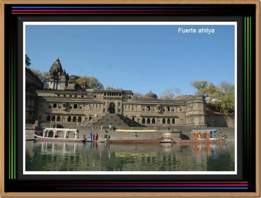 Mystic India - Some Cool Photos