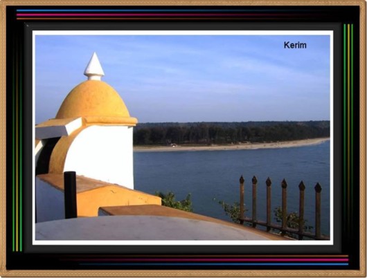 Mystic India - Some Cool Photos