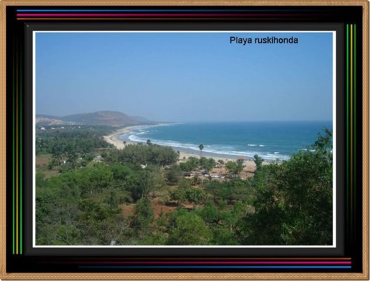 Mystic India - Some Cool Photos