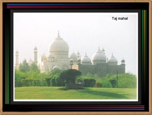 Mystic India - Some Cool Photos