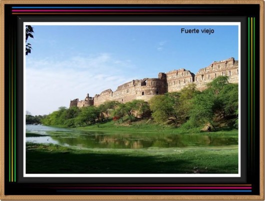 Mystic India - Some Cool Photos