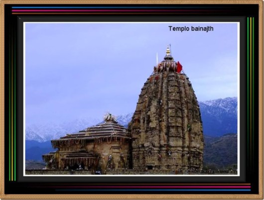 Mystic India - Some Cool Photos