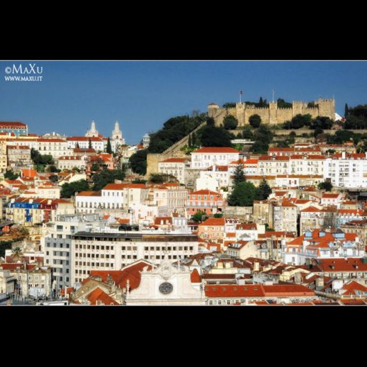 The Incredible Portugal