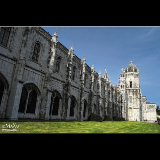 The Incredible Portugal