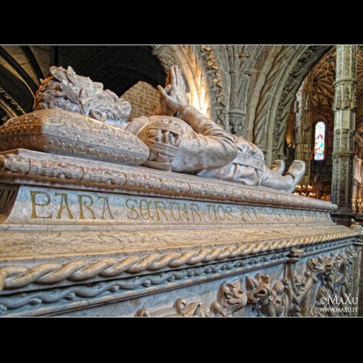 The Incredible Portugal