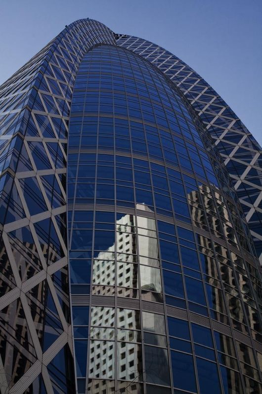 The Land of Rising Sun, Japan