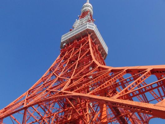 The Land of Rising Sun, Japan