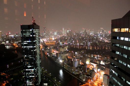 The Land of Rising Sun, Japan