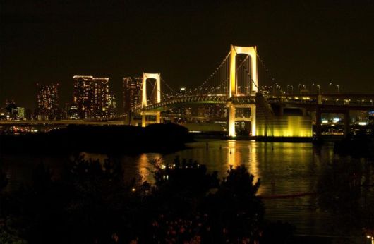 The Land of Rising Sun, Japan