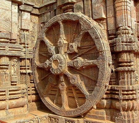 The Seven Wonders Of India