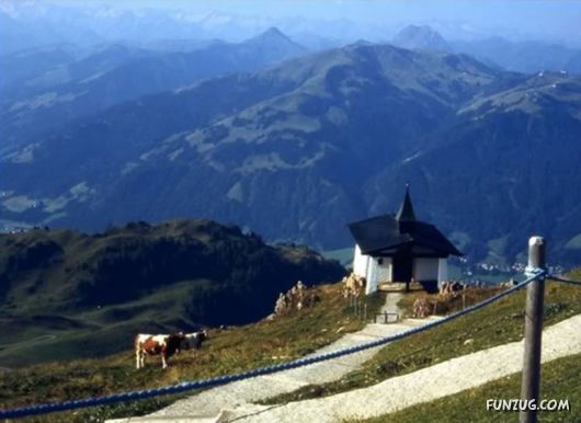 Natural Beauty of Tyrol, Europe