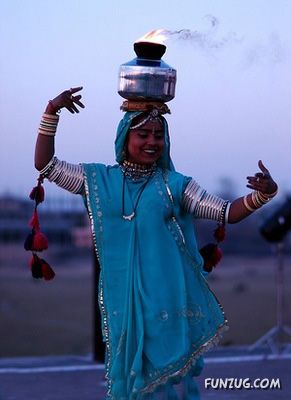 Udaipur - City of Lakes, Rajasthan (India)