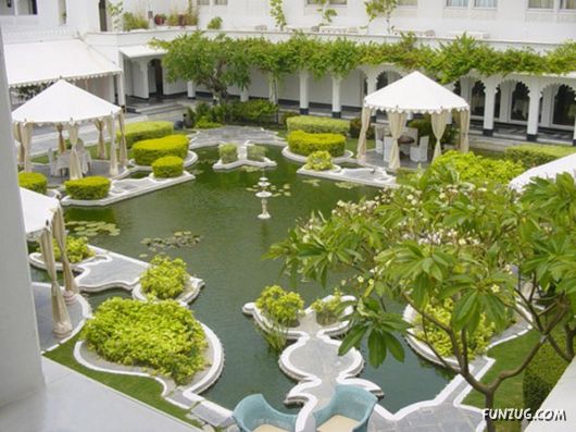 Udaipur - City of Lakes, Rajasthan (India)