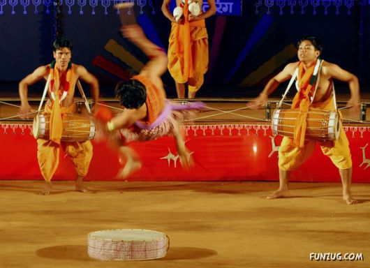 Udaipur - City of Lakes, Rajasthan (India)