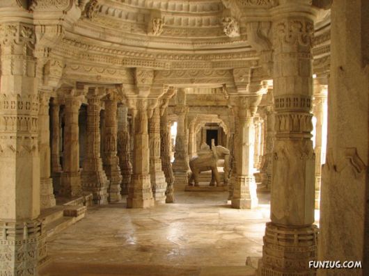Udaipur - City of Lakes, Rajasthan (India)