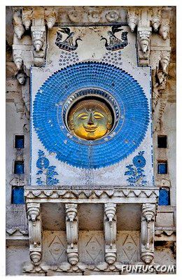 Udaipur - City of Lakes, Rajasthan (India)