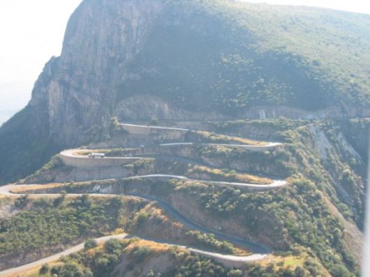 The Africa You've Never Seen