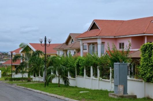 The Africa You've Never Seen