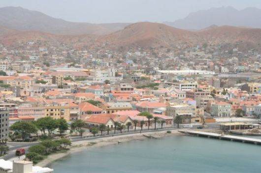 The Africa You've Never Seen