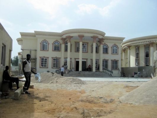 The Africa You've Never Seen