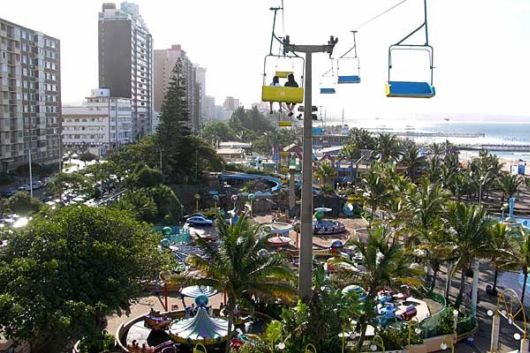 The Africa You've Never Seen