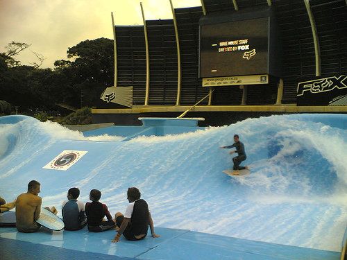 The Africa You've Never Seen