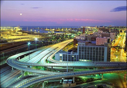 The Africa You've Never Seen