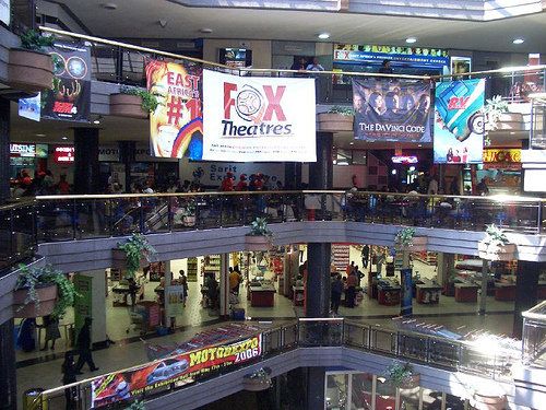 The Africa You've Never Seen