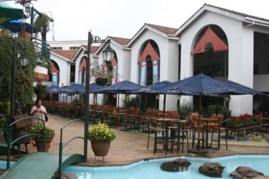 The Africa You've Never Seen