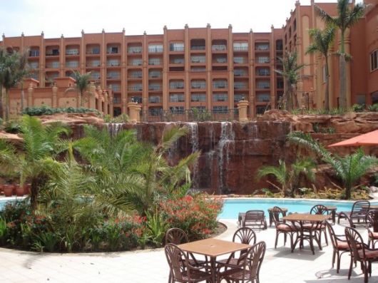 The Africa You've Never Seen