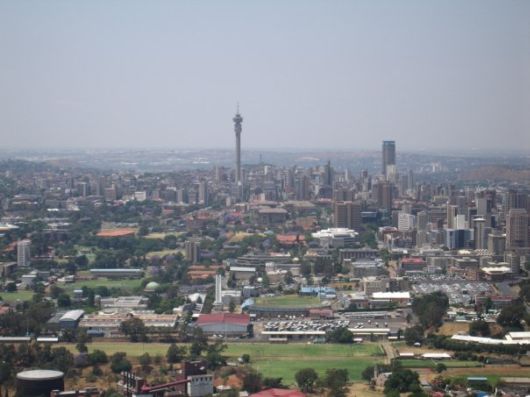 The Africa You've Never Seen