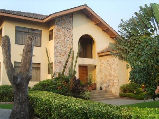 The Africa You've Never Seen