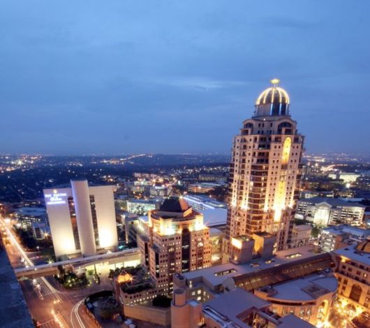 The Africa You've Never Seen