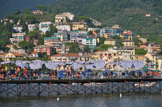Top Ten Most Cozy Italian Towns