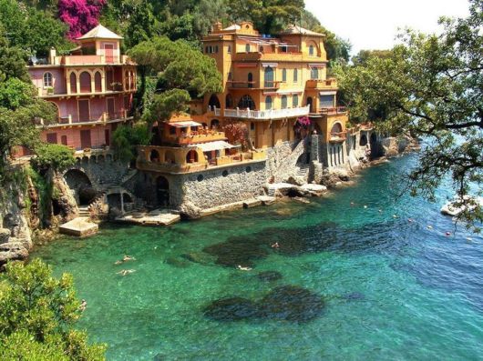 Top Ten Most Cozy Italian Towns
