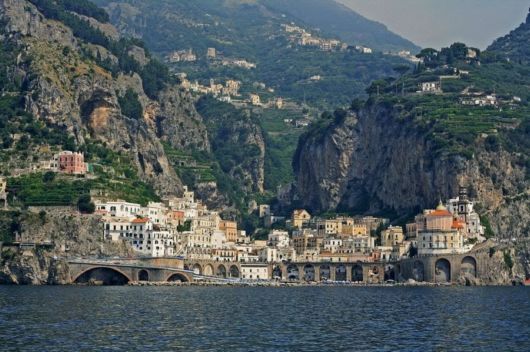 Top Ten Most Cozy Italian Towns