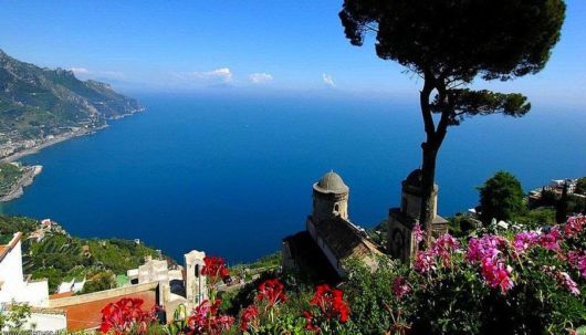 Top Ten Most Cozy Italian Towns
