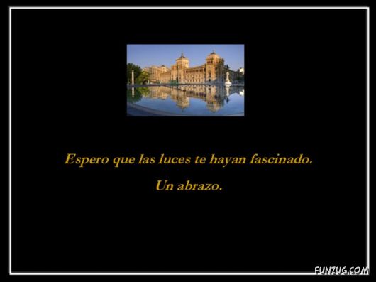 Marvelous Illuminating Cities at Night