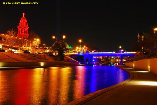 A Trip To Missouri, United States