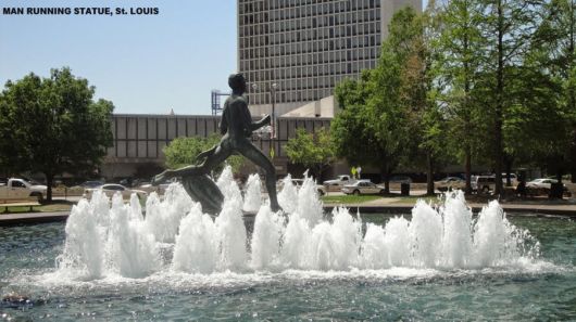 A Trip To Missouri, United States